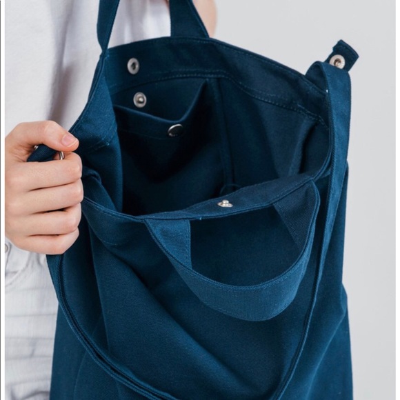 Duck Bag : Black - Baggu